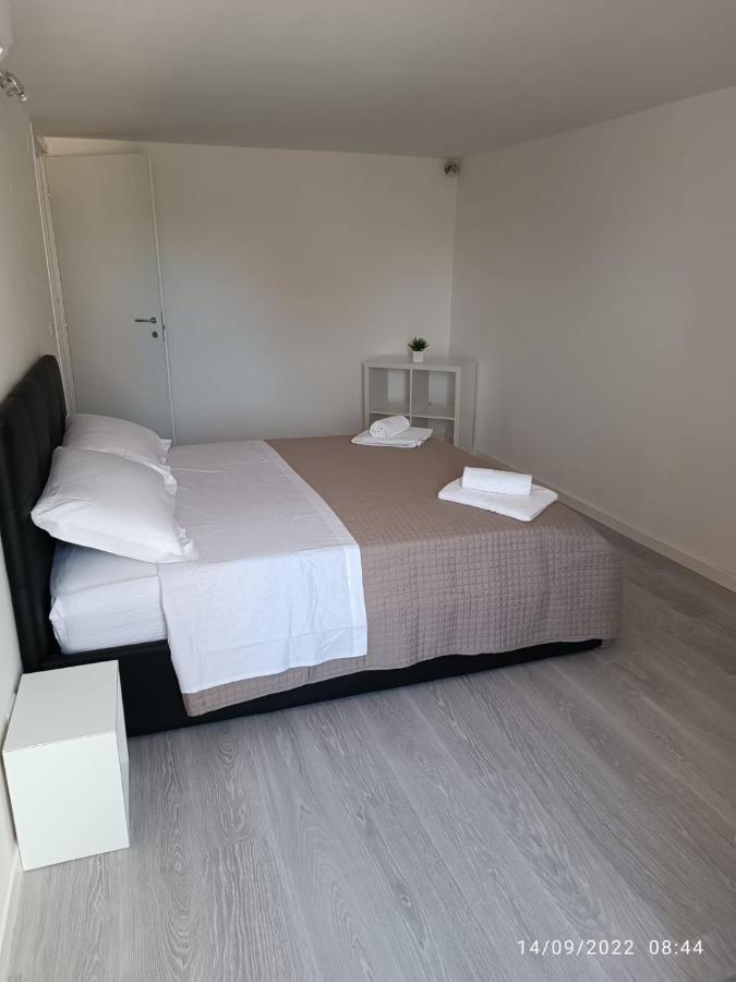 Di Fronzo Guest House T 트리기아노 외부 사진