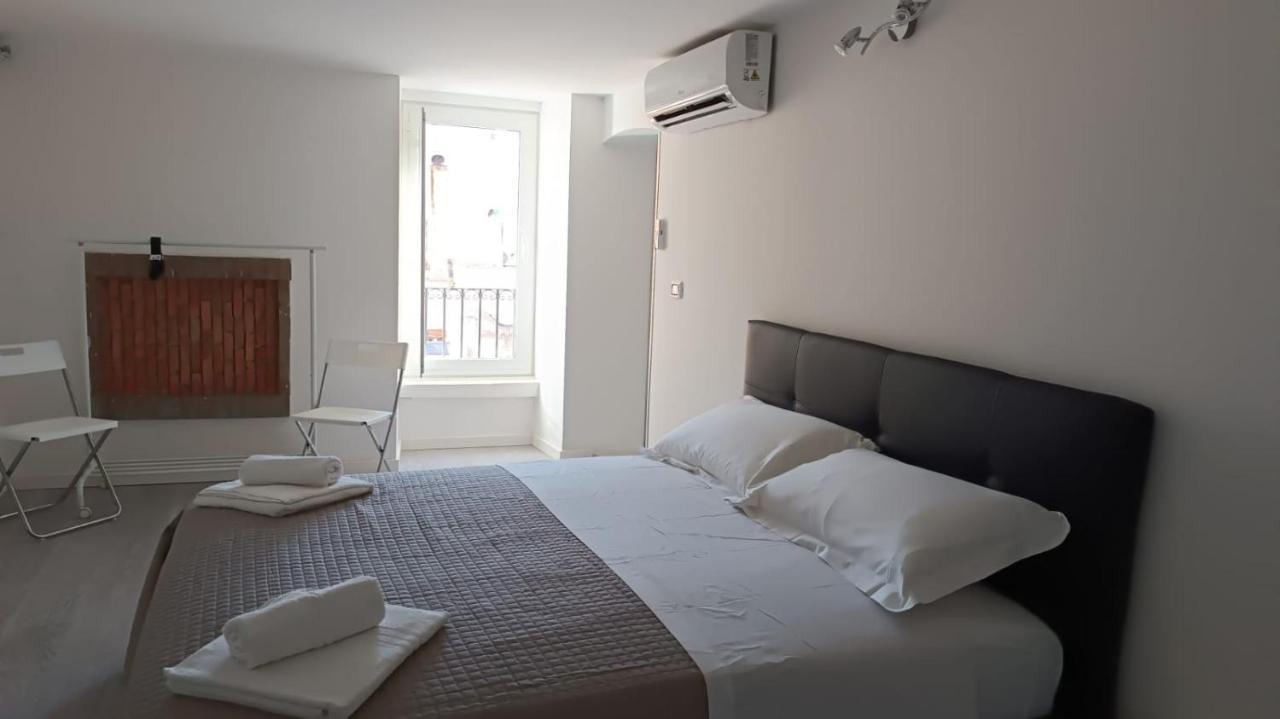 Di Fronzo Guest House T 트리기아노 외부 사진
