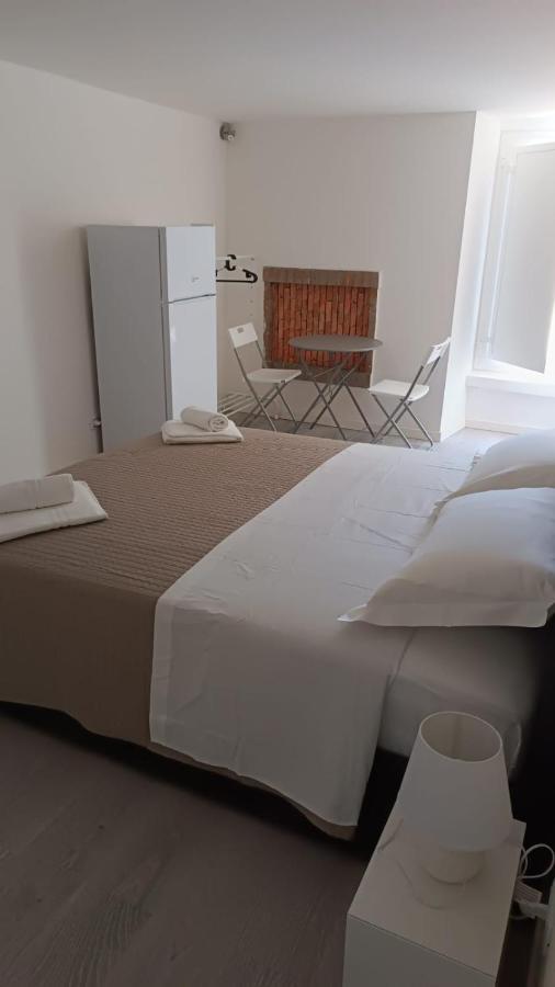 Di Fronzo Guest House T 트리기아노 외부 사진