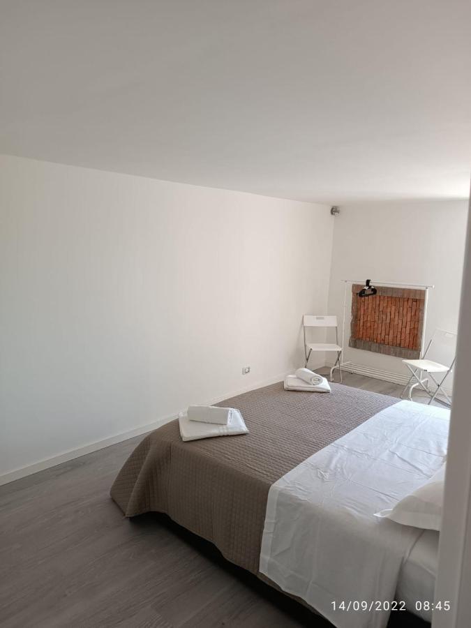 Di Fronzo Guest House T 트리기아노 외부 사진