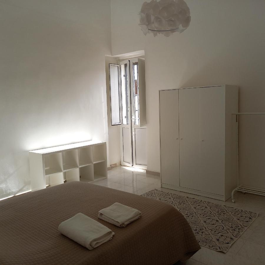 Di Fronzo Guest House T 트리기아노 외부 사진