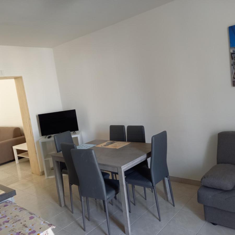 Di Fronzo Guest House T 트리기아노 외부 사진