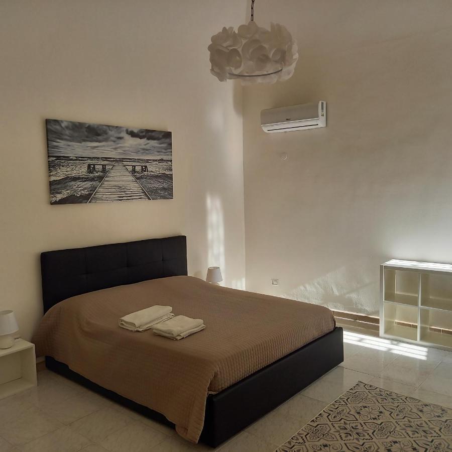Di Fronzo Guest House T 트리기아노 외부 사진