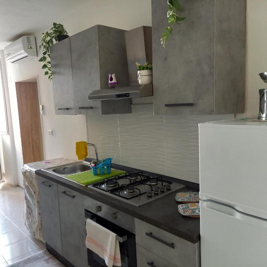 Di Fronzo Guest House T 트리기아노 외부 사진