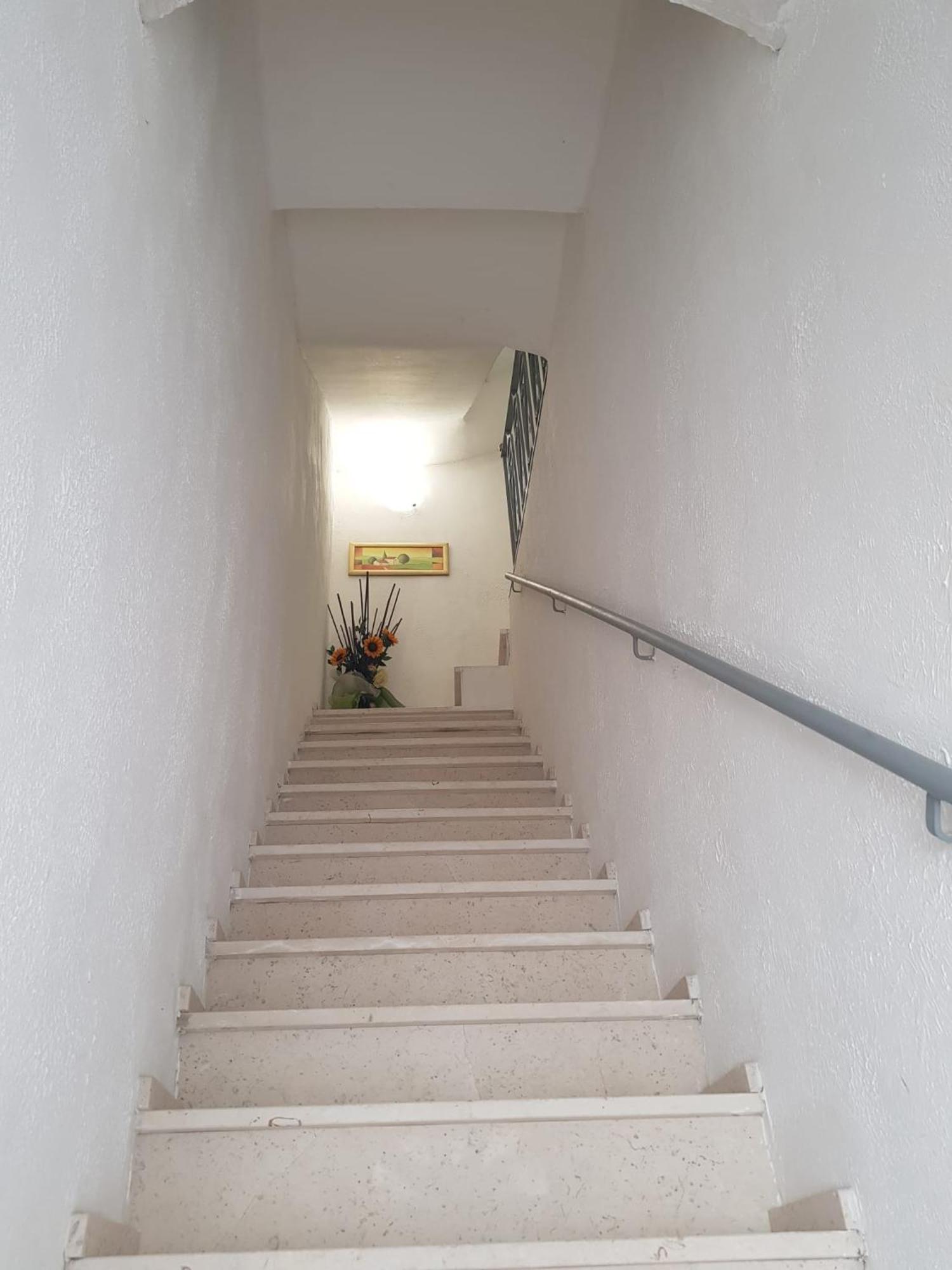 Di Fronzo Guest House T 트리기아노 외부 사진