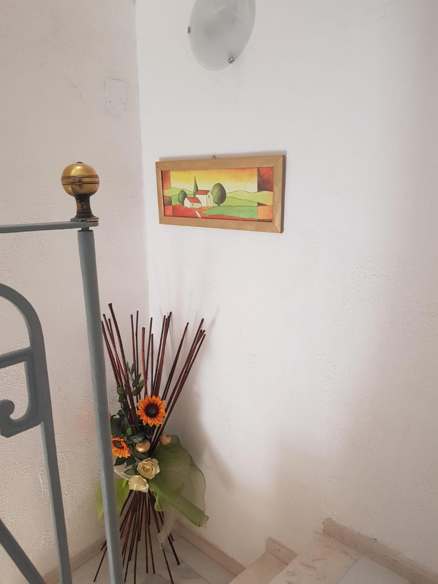 Di Fronzo Guest House T 트리기아노 외부 사진