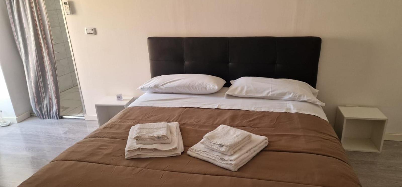 Di Fronzo Guest House T 트리기아노 외부 사진
