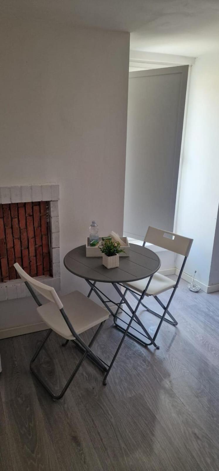 Di Fronzo Guest House T 트리기아노 외부 사진